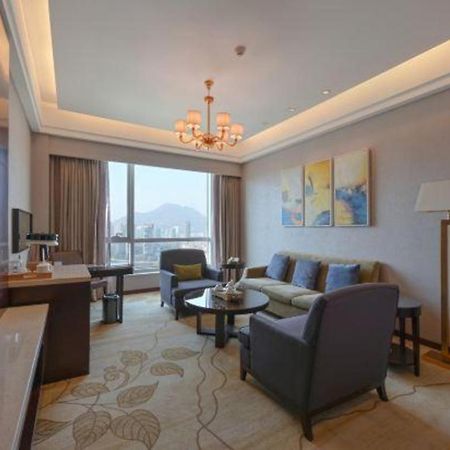 Kinho Narada Hotel Вэньчжоу Экстерьер фото