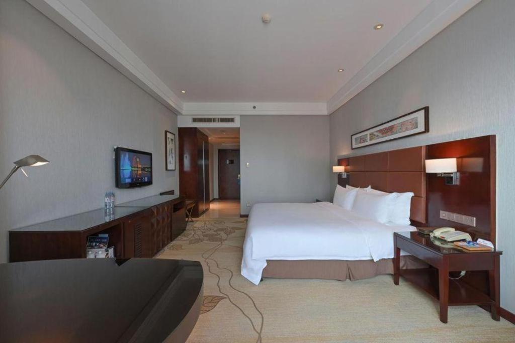 Kinho Narada Hotel Вэньчжоу Экстерьер фото