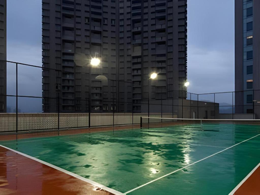 Kinho Narada Hotel Вэньчжоу Экстерьер фото