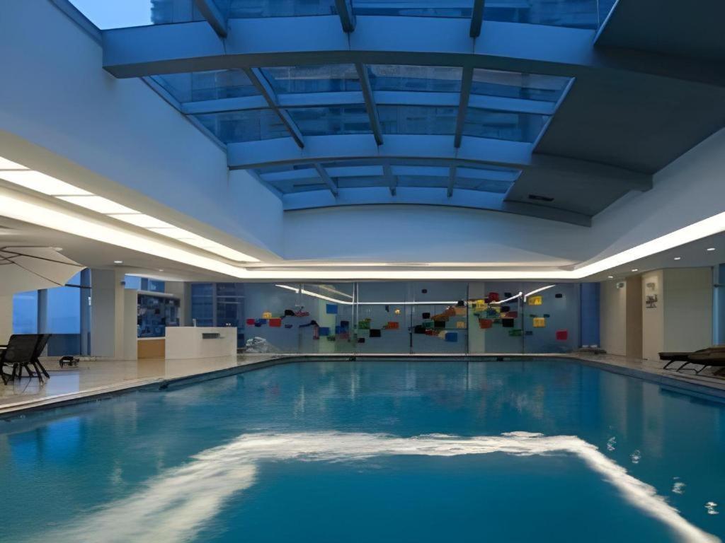 Kinho Narada Hotel Вэньчжоу Экстерьер фото